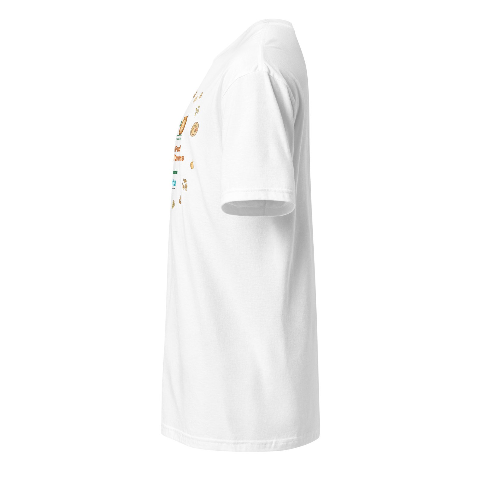Akshaya Patra USA - National Walkathon Limited Edition Shirt - Image 5