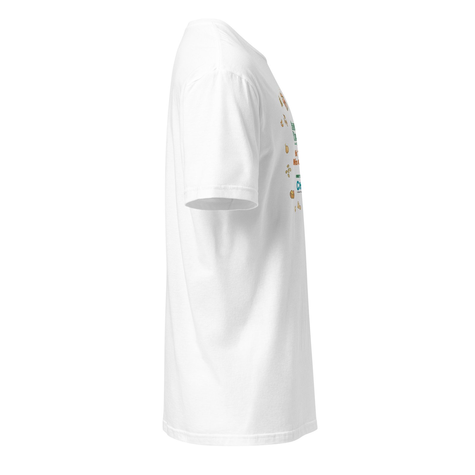 Akshaya Patra USA - National Walkathon Limited Edition Shirt - Image 3