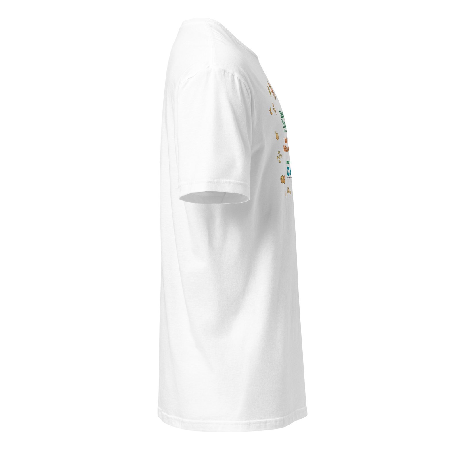 Akshaya Patra USA - National Walkathon Limited Edition Shirt - Image 6
